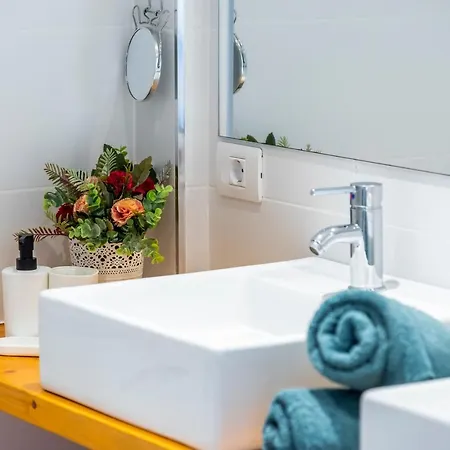 Daire 76 Cristianos First Sea Line, Wi Fi