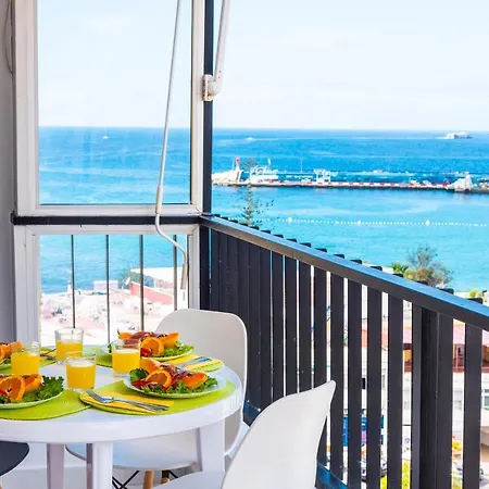 76 Cristianos First Sea Line, Wi Fi *