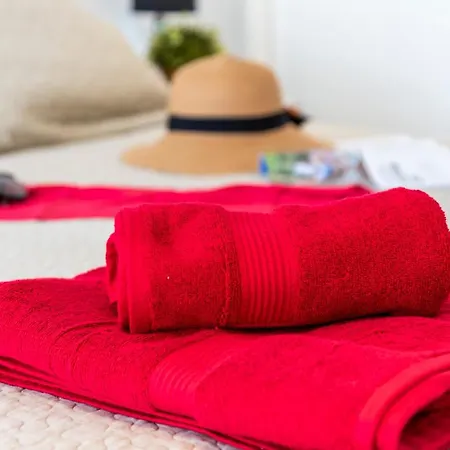 76 Cristianos First Sea Line, Wi Fi