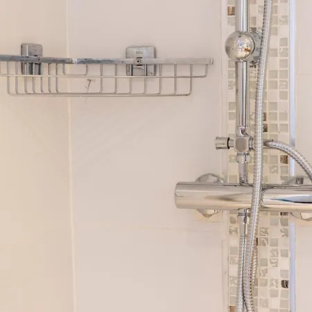 76 Cristianos First Sea Line, Wi Fi Daire