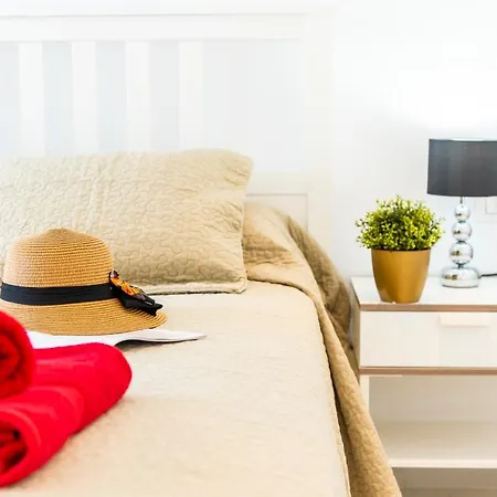 Daire 76 Cristianos First Sea Line, Wi Fi