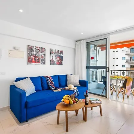 76 Cristianos First Sea Line, Wi Fi *