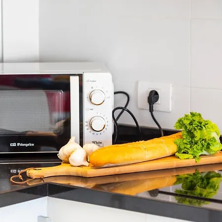 Daire 76 Cristianos First Sea Line, Wi Fi