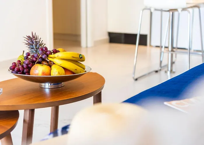 76 Cristianos First Sea Line, Wi Fi *