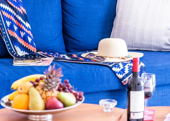 76 Cristianos First Sea Line, Wi Fi Apartmán Los Cristianos (Tenerife)